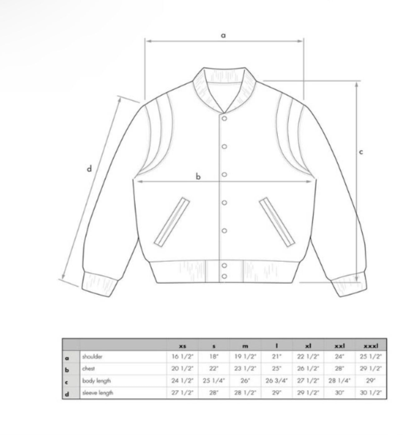 THE G.O.A.T “SMALL TOWN KID WITH BIG DREAMS” UTILITY JACKET